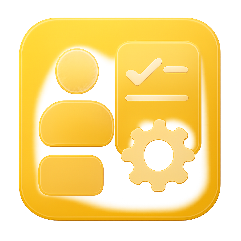 Icon representing support for 51 Game login issues.