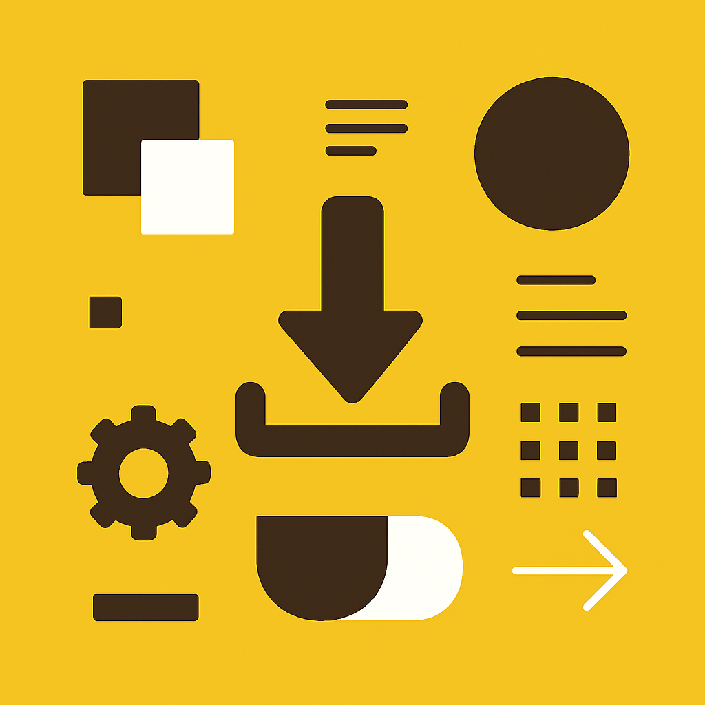 Diagram detailing system requirements for 51 Game.