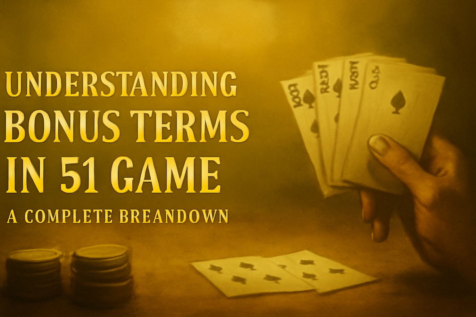 An informative scene about device compatibility for 51 Game, highlighting essential aspects.