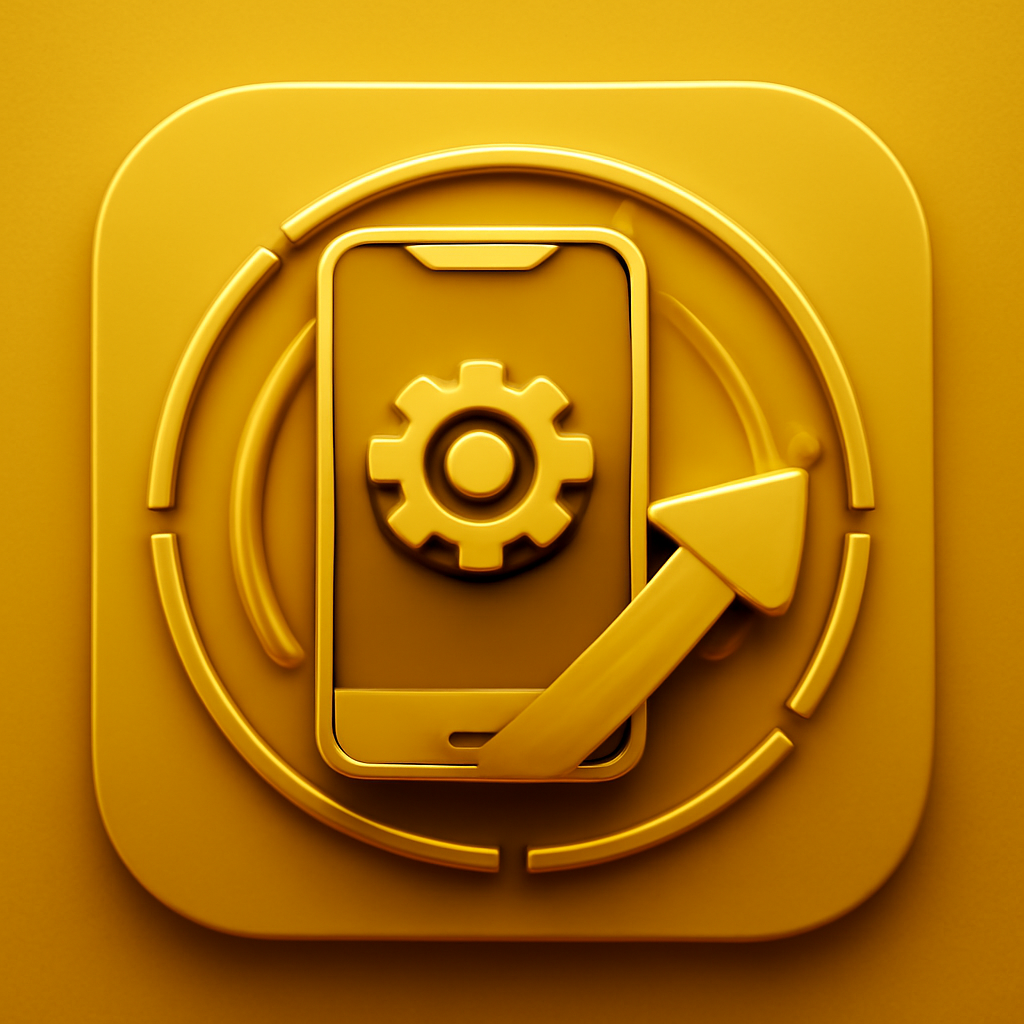 A badge icon representing the safety analysis of the 51 Game APK on Android.