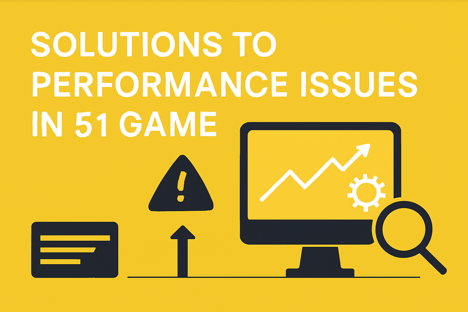 An informative scene about device compatibility for 51 Game, highlighting essential aspects.