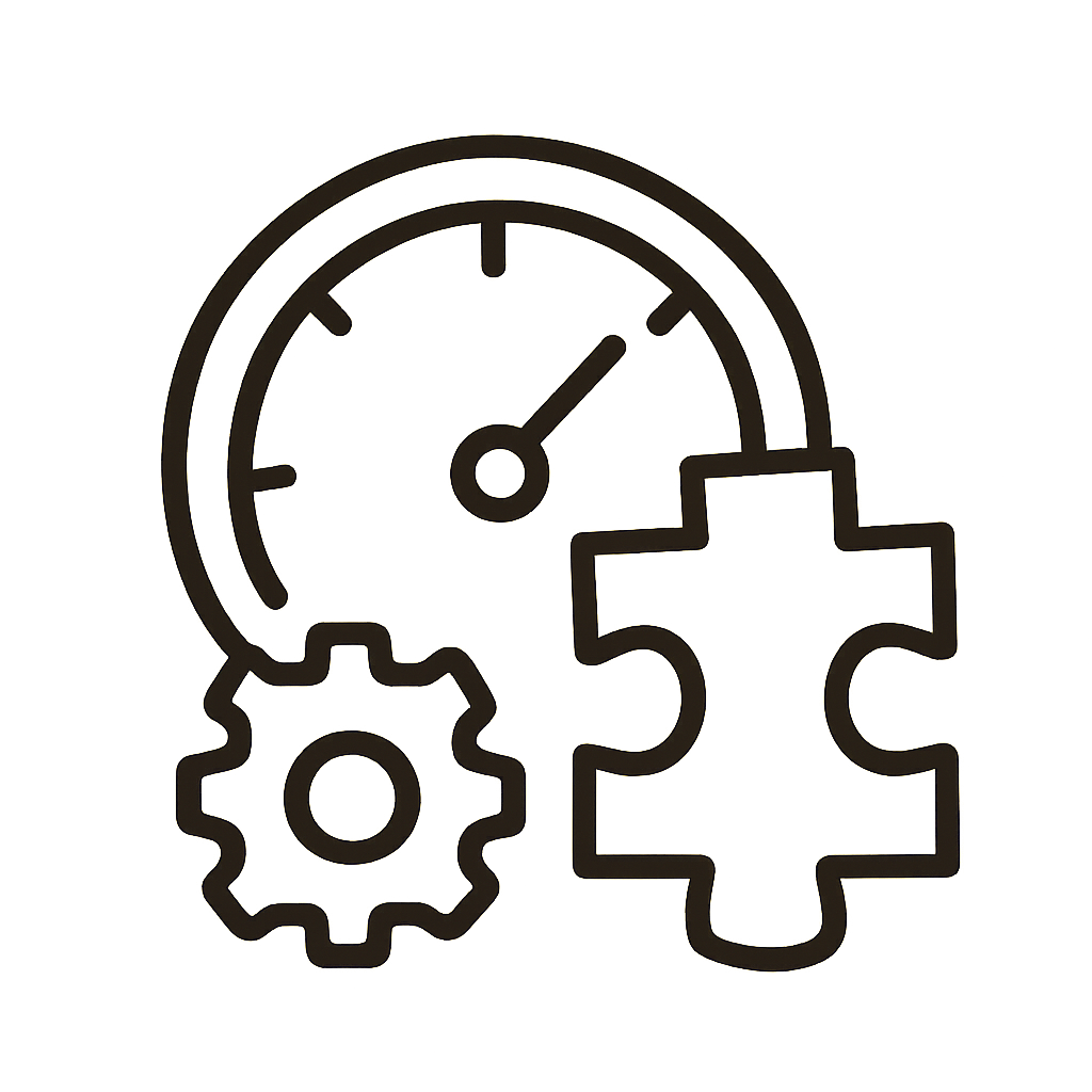 A professional badge indicating device compatibility for 51 Game.