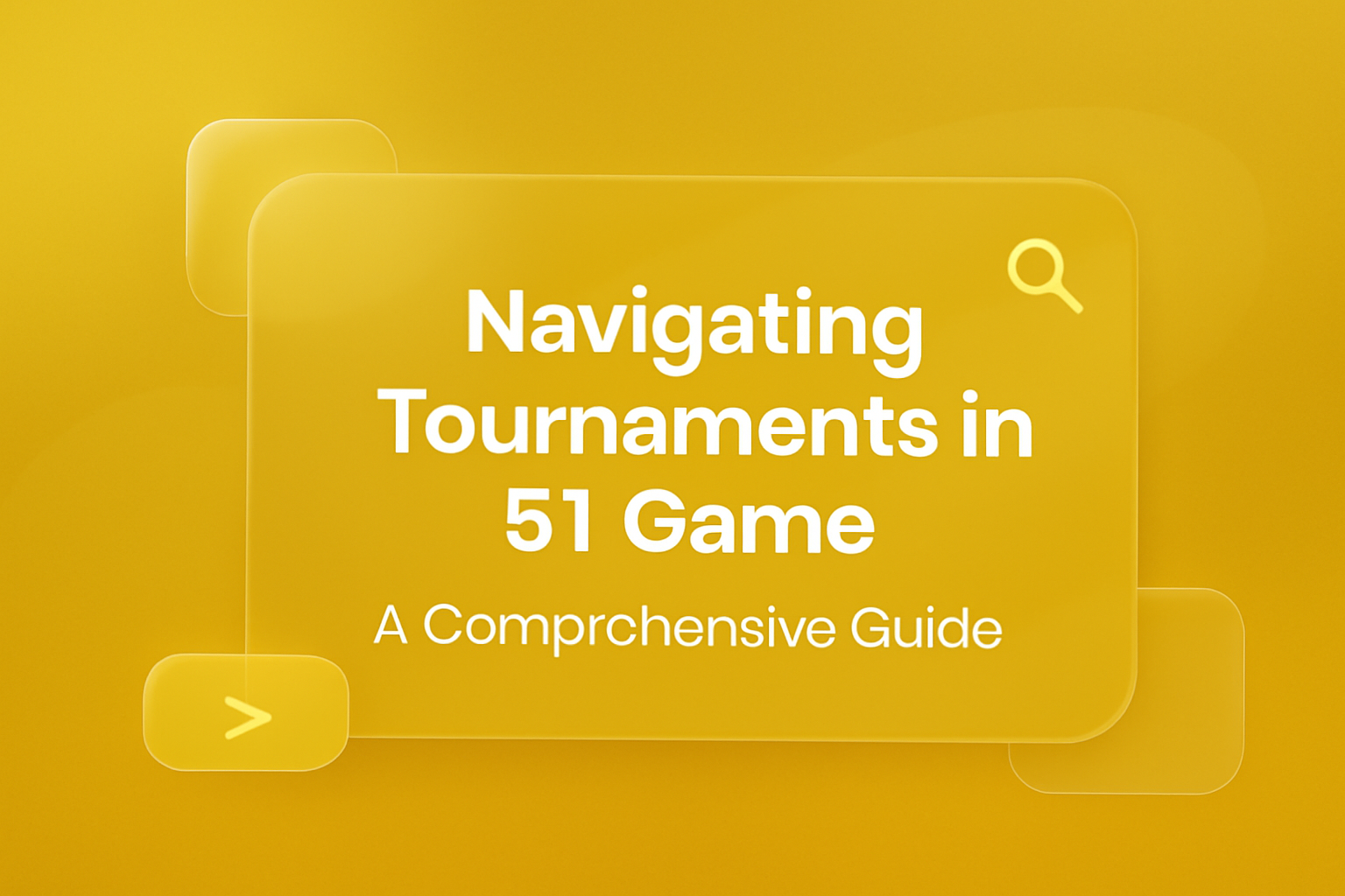 An informative scene about device compatibility for 51 Game, highlighting essential aspects.