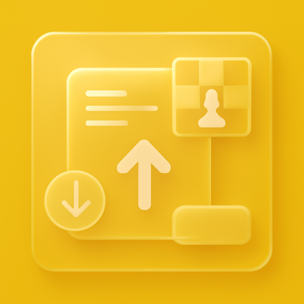 An educational illustration of device compatibility requirements for 51 Game.