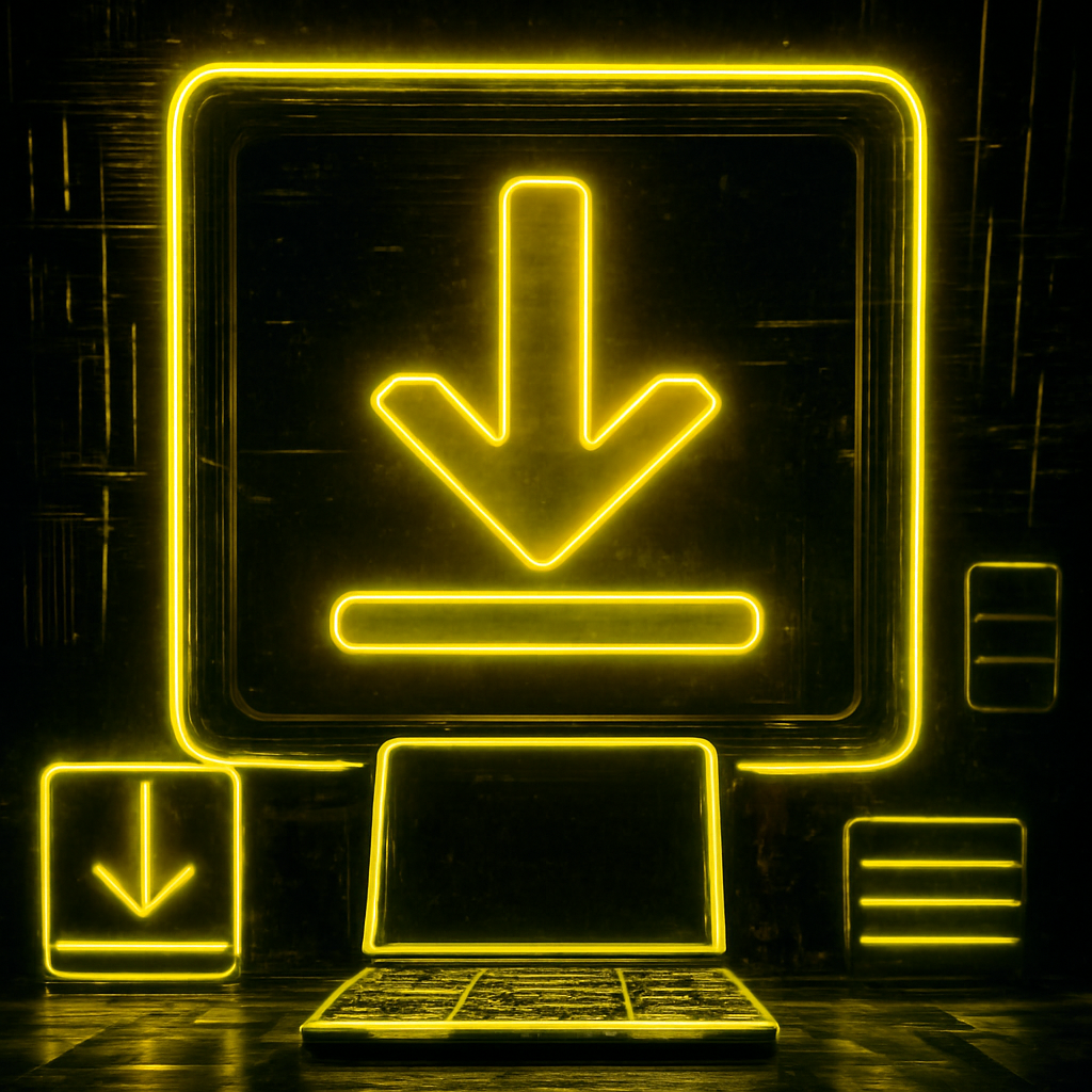 Diagram detailing system requirements for 51 Game.