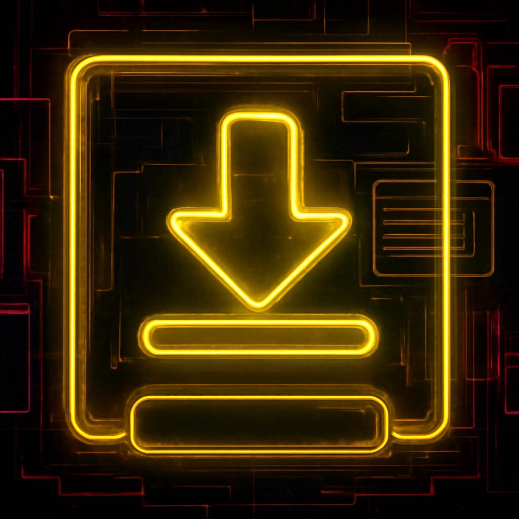 Illustration detailing the installation process for 51 Game on iOS.