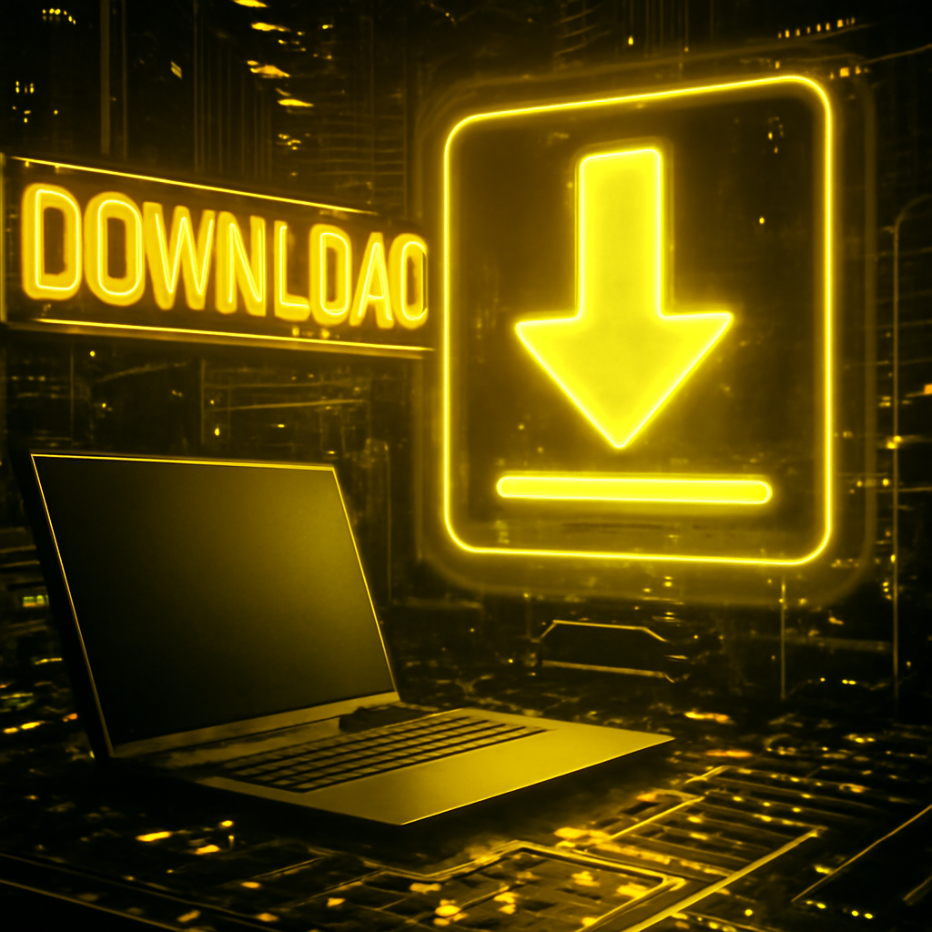 Illustration detailing the installation process for 51 Game on iOS.