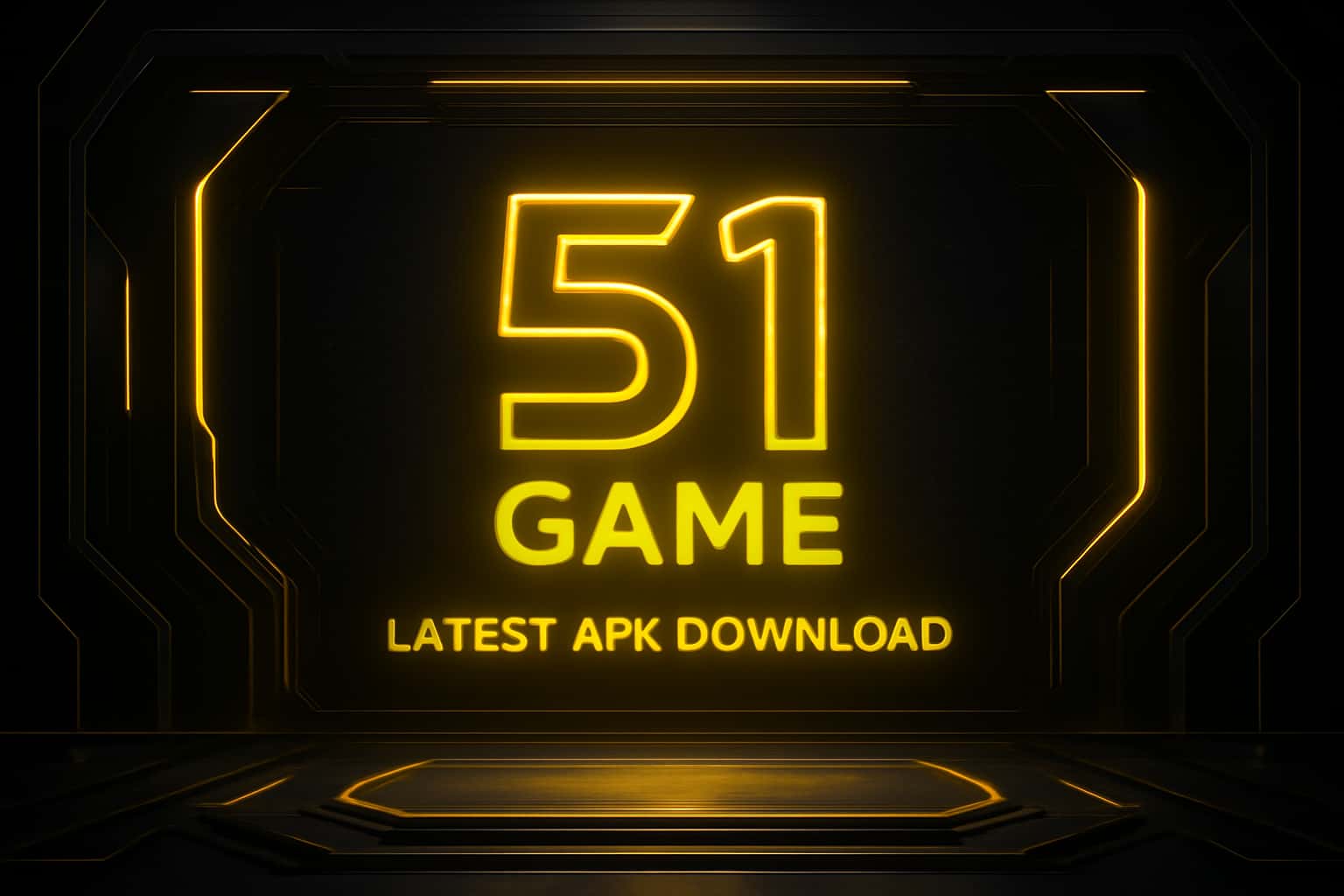 51 Game Interface